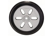 BOSCH Brusný talíř, měkké, 150 mm 2608601051 BOSCH Brusný talíř, měkké, 150 mm 2608601051