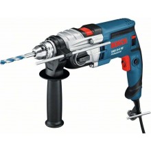BOSCH GSB 18-2 RE PROFESSIONAL Příklepová vrtačka, kufr 06011A2190
