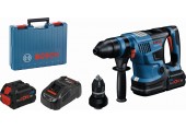 BOSCH GBH 18V-34 CF PROFESSIONAL Akumulátorové vrtací kladivo s SDS plus 0611914002 BOSCH GBH 18V-34 CF PROFESSIONAL Akumulátorové vrtací kladivo s SDS plus 0611914002