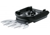 BOSCH Čepel nůžek na trávu 10 cm F016800605 BOSCH Čepel nůžek na trávu 10 cm F016800605