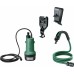 BOSCH Čerpací příslušenství F016800620