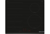 Bosch Serie 6, Indukční varná deska, 60 cm, černá, instalace na pracovní desku PIX631HC1E