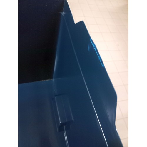 VÝPRODEJ BOSCH L-BOXX 374 Professional kufr velikost IV 442×389×357 mm POŠKOZEN