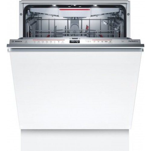 Bosch Serie 6 Vestavná myčka nádobí (60cm) SMV6ZCX49E