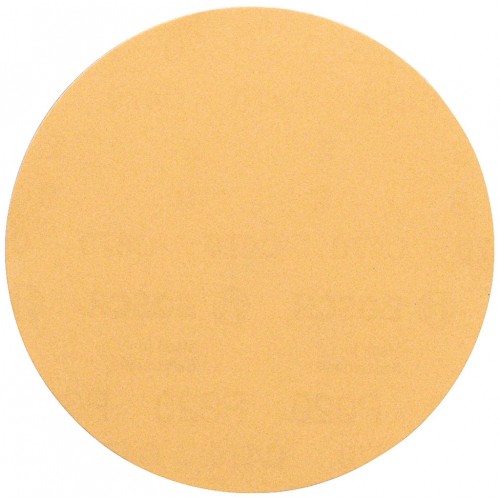 BOSCH Brusný papír C470, balení 25 ks 2608621028