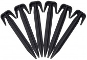 BOSCH fixační kolíky ( 20ks) F016800485