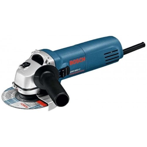 BOSCH GWS 850 CE Professional úhlová bruska 0.601.378.793