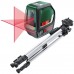 BOSCH PLL 2 Křížový laser set 0.603.663.401