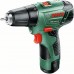 BOSCH Aku vrtací šroubovák PSR 10,8 Li-2 0.603.972.925