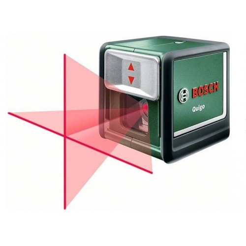 BOSCH QUIGO II 0.603.663.220