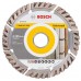 BOSCH Diamantový dělicí kotouč Standard for Universal 350 × 25,4 2608615071