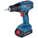 BOSCH GSR 1800-LI Aku vrtací šroubovák 0.601.9A8.305
