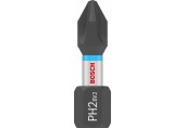 BOSCH Bit PRO Phillips Impact, PH2, 25 mm, krabička k vystavení, 10 × 25 ks 2607002803 BOSCH Bit PRO Phillips Impact, PH2, 25 mm, krabička k vystavení, 10 × 25 ks 2607002803