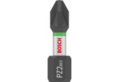 BOSCH Bit PRO Pozidriv Impact, PZ2, 25 mm, s krabičkou k vystavení, 10 × 25 ks 2607002804