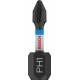 BOSCH Bit PRO Phillips Impact, PH1, 25 mm, 2 ks 2608522468