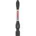BOSCH Bit PRO Pozidriv Impact, PZ2, 55 mm, 15 ks 2608522546