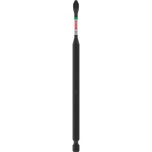 BOSCH Bit PRO Pozidriv Impact, PZ2, 150 mm 2608522548