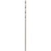 BOSCH Vrták do kovu PRO Metal HSS-G standardní délky, 1,1 × 14 × 36 mm, 10 ks 2608585467