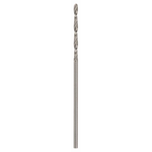 BOSCH Vrták do kovu PRO Metal HSS-G standardní délky, 1,2 × 16 × 38 mm, 10 ks 2608585468