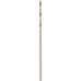 BOSCH Vrták do kovu PRO Metal HSS-G standardní délky, 1,3 × 16 × 38 mm, 10 ks 2608585469