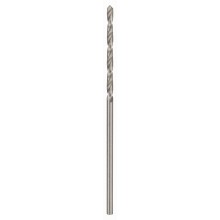 BOSCH Vrták do kovu PRO Metal HSS-G standardní délky, 1,6 × 20 × 43 mm, 10 ks 2608585471
