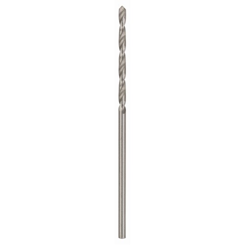BOSCH Vrták do kovu PRO Metal HSS-G standardní délky, 1,6 × 20 × 43 mm, 10 ks 2608585471