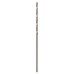BOSCH Vrták do kovu PRO Metal HSS-G standardní délky, 1,6 × 20 × 43 mm, 10 ks 2608585471