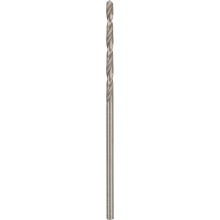 BOSCH Vrták do kovu PRO Metal HSS-G standardní délky, 1,9 × 22 × 46 mm, 10 ks 2608585474