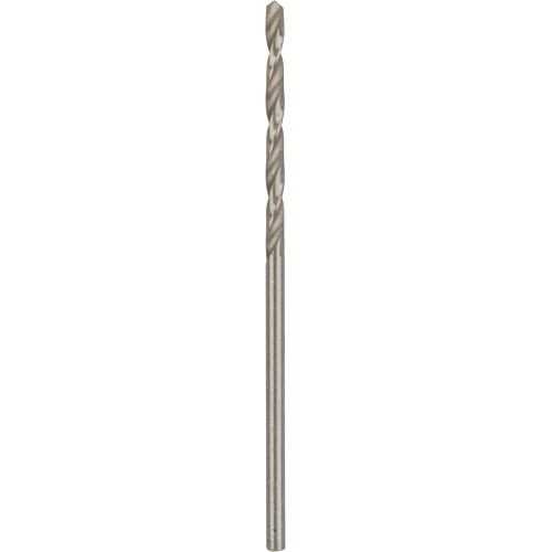 BOSCH Vrták do kovu PRO Metal HSS-G standardní délky, 1,9 × 22 × 46 mm, 10 ks 2608585474