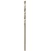 BOSCH Vrták do kovu PRO Metal HSS-G standardní délky, 2,3 × 27 × 53 mm, 10 ks 2608585476