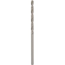 BOSCH Vrták do kovu PRO Metal HSS-G standardní délky, 2,6 × 30 × 57 mm, 10 ks 2608585478
