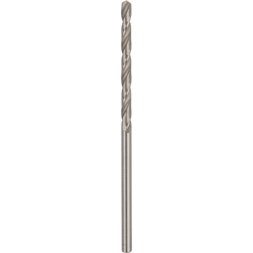 BOSCH Vrták do kovu PRO Metal HSS-G standardní délky, 2,6 × 30 × 57 mm, 10 ks 2608585478