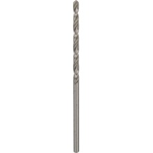BOSCH Vrták do kovu PRO Metal HSS-G standardní délky, 2,7 × 33 × 61 mm, 10 ks 2608585479