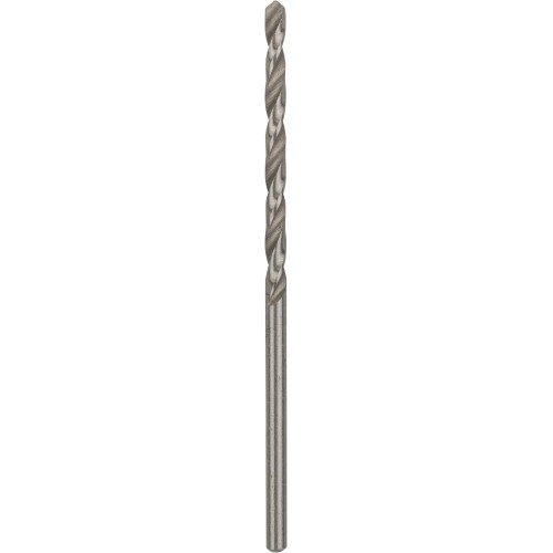 BOSCH Vrták do kovu PRO Metal HSS-G standardní délky, 2,7 × 33 × 61 mm, 10 ks 2608585479