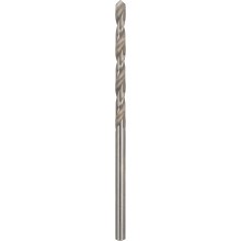 BOSCH Vrták do kovu PRO Metal HSS-G standardní délky, 2,9 × 33 × 61 mm, 10 ks 2608585480