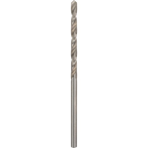 BOSCH Vrták do kovu PRO Metal HSS-G standardní délky, 2,9 × 33 × 61 mm, 10 ks 2608585480