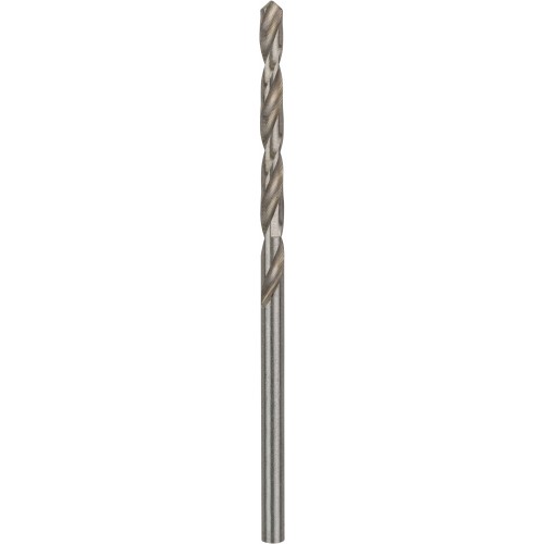 BOSCH Vrták do kovu PRO Metal HSS-G standardní délky, 3,4 × 39 × 70 mm, 10 ks 2608585482