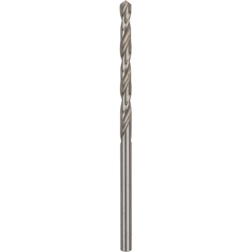 BOSCH Vrták do kovu PRO Metal HSS-G standardní délky, 3,7 × 39 × 70 mm, 10 ks 2608585483