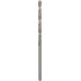 BOSCH Vrták do kovu PRO Metal HSS-G standardní délky, 3,8 × 43 × 75 mm, 10 ks 2608585484
