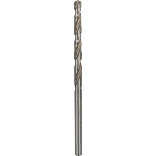 BOSCH Vrták do kovu PRO Metal HSS-G standardní délky, 4,1 × 43 × 75 mm, 10 ks 2608585486
