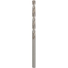 BOSCH Vrták do kovu PRO Metal HSS-G standardní délky, 4,6 × 47 × 80 mm, 10 ks 2608585488