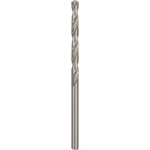 BOSCH Vrták do kovu PRO Metal HSS-G standardní délky, 4,6 × 47 × 80 mm, 10 ks 2608585488