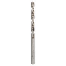 BOSCH Vrták do kovu PRO Metal HSS-G standardní délky, 4,7 × 47 × 80 mm, 10 ks 2608585489