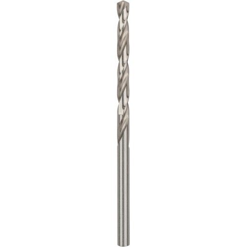 BOSCH Vrták do kovu PRO Metal HSS-G standardní délky, 4,9 × 52 × 86 mm, 10 ks 2608585490