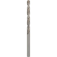 BOSCH Vrták do kovu PRO Metal HSS-G standardní délky, 5,1 × 52 × 86 mm, 10 ks 2608585491