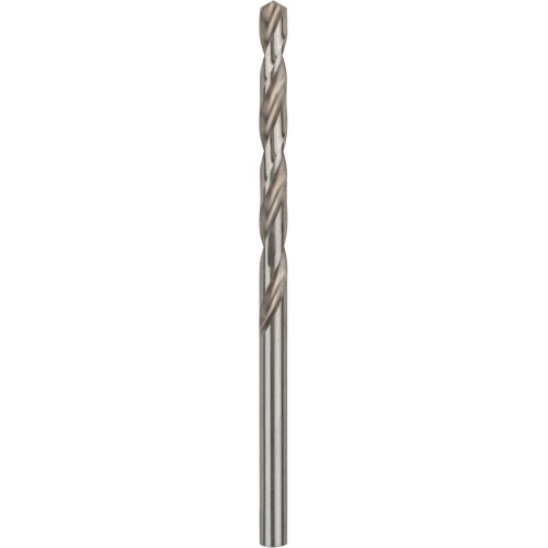 BOSCH Vrták do kovu PRO Metal HSS-G standardní délky, 5,1 × 52 × 86 mm, 10 ks 2608585491
