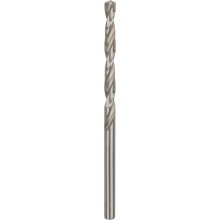 BOSCH Vrták do kovu PRO Metal HSS-G standardní délky, 5,3 × 52 × 86 mm, 10 ks 2608585492