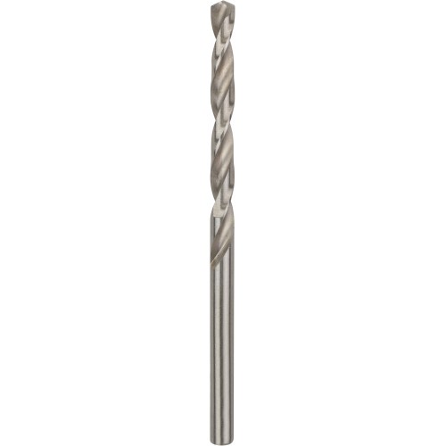 BOSCH Vrták do kovu PRO Metal HSS-G standardní délky, 5,3 × 52 × 86 mm, 10 ks 2608585492