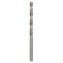 BOSCH Vrták do kovu PRO Metal HSS-G standardní délky, 5,4 × 57 × 93 mm, 10 ks 2608585493
