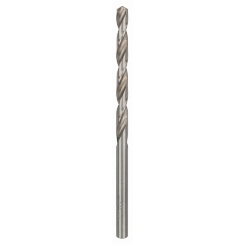 BOSCH Vrták do kovu PRO Metal HSS-G standardní délky, 5,4 × 57 × 93 mm, 10 ks 2608585493